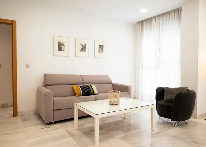 Monteras Cordoba Centro