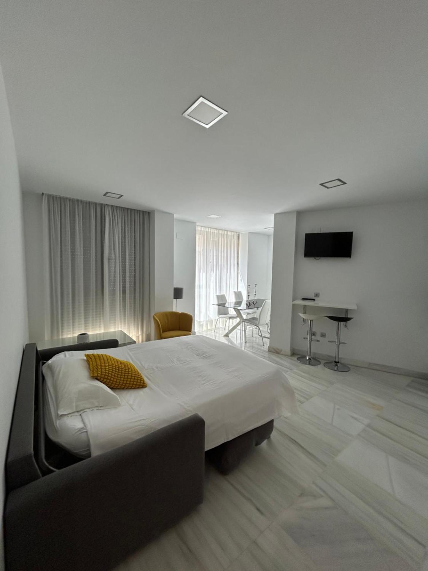 Monteras Centro Apartment *